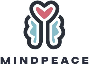 MINDPEACE Logo